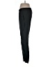 Paskho Solid Black Track Pants Size L - photo 5