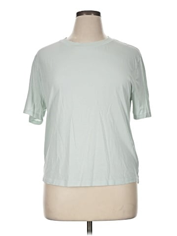 Calia Short Sleeve T-Shirt (view 1)