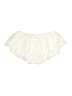Cider 100% Cotton Ivory Shorts Size M - photo 2