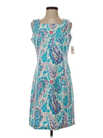 Talbots Outlet Casual Dress (view 1)