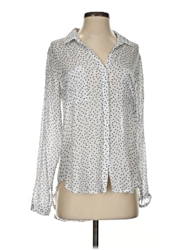 Cloth & Stone Long Sleeve Blouse