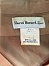 Harve Benard Tan Vest Size 6 - photo 6