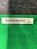 Rusttydustty Green Short Sleeve Top Size L - photo 7