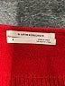 By Anthropologie Red Pullover Sweater Size S - photo 7