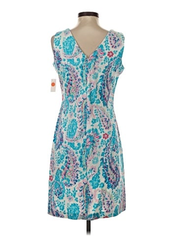 Talbots Outlet Casual Dress (view 2)