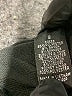 AGB Houndstooth Black Casual Dress Size S - photo 8