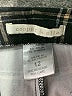 Cooper & Ella Plaid Black Dress Pants Size 12 - photo 7