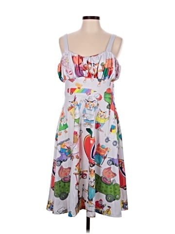 Unbranded Casual Dress (view 1)