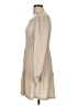 Sampeel Tan Casual Dress Size M - photo 5