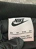 Nike Black Zip Up Hoodie Size XS (kids) - photo 3