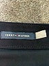 Tommy Hilfiger Black Formal Skirt Size 12 - photo 4