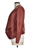 Jealous Tomato 100% Polyurethane Burgundy Blazer Size M - photo 5