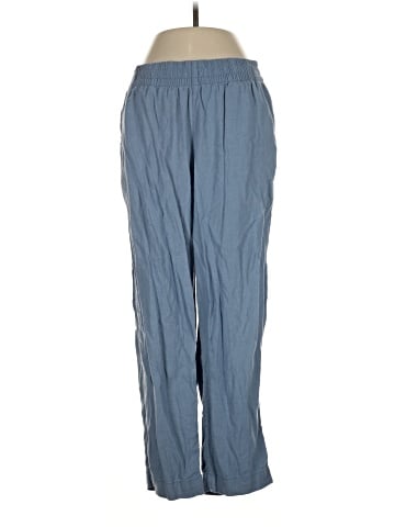 Old Navy Linen Pants (view 1)