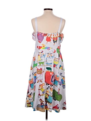 Unbranded Casual Dress (view 2)
