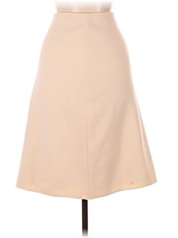 Banana Republic Wool Skirt (view 2)