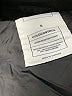 Gap 100% Polyester Black Vest Size S - photo 6