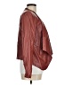 Jealous Tomato 100% Polyurethane Burgundy Blazer Size M - photo 4
