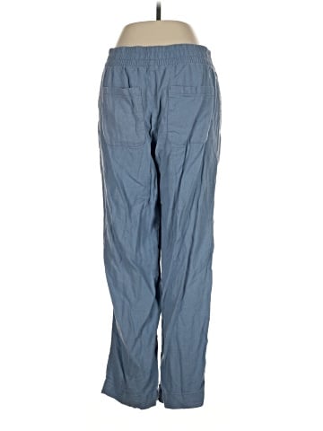 Old Navy Linen Pants (view 2)