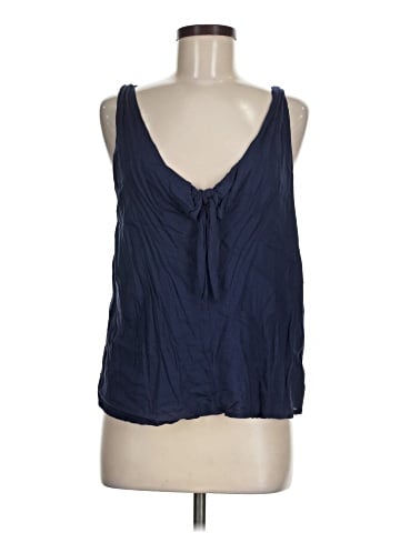 Maeve Sleeveless Blouse (view 1)