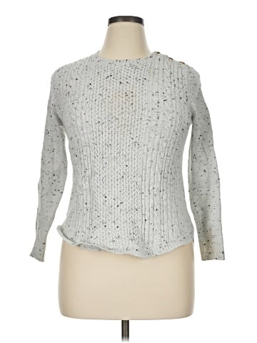 Charter Club Pullover Sweater (view 1)