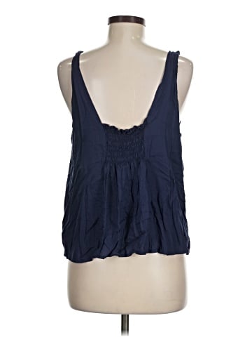 Maeve Sleeveless Blouse (view 2)