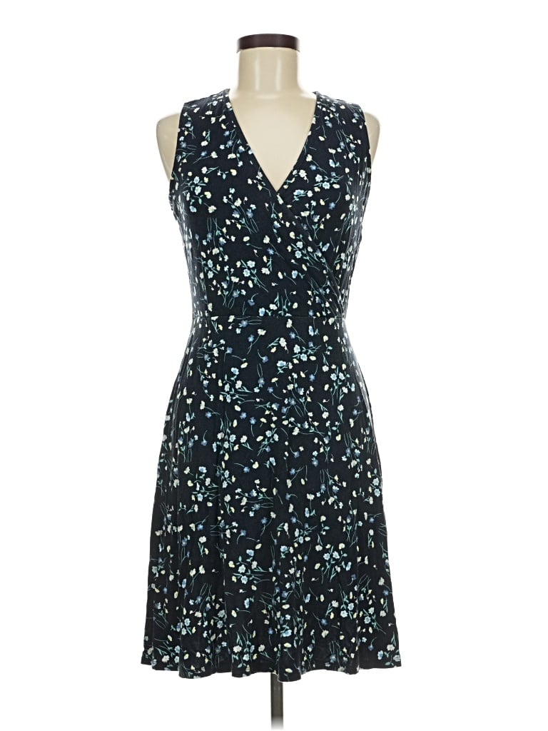 Pre-owned 41hawthorn Cocktail Dress In Blue
