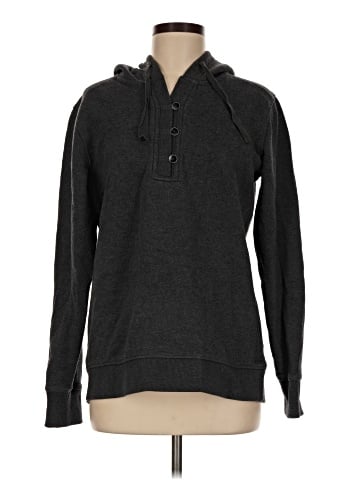 Eddie Bauer Pullover Hoodie (view 1)