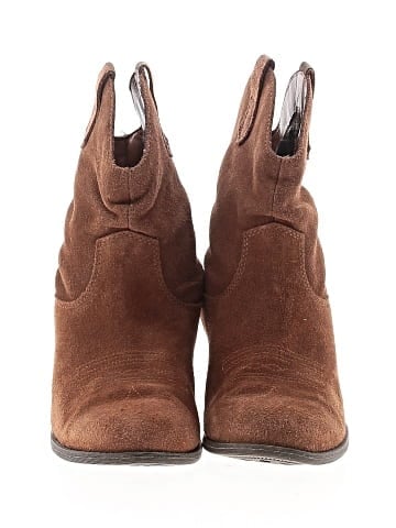 White Mountain Ankle Boots (view 2)