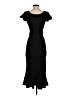Opening Ceremony Black Cocktail Dress Size XS - photo 2