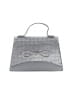 Aldo Silver Satchel One size - photo 1