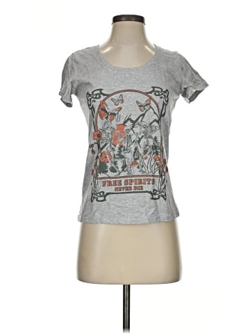 Unbranded Short Sleeve T-Shirt (view 1)