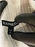Express Ivory Cardigan Size M - photo 4