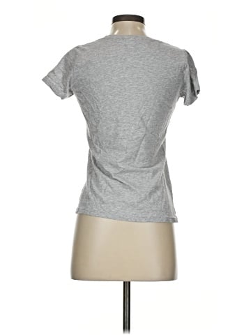 Unbranded Short Sleeve T-Shirt (view 2)