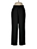Gap Fit Black Casual Pants Size M - photo 1