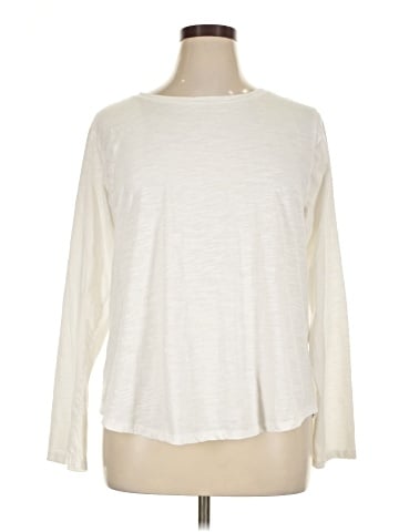 Sonoma Goods for Life Long Sleeve T-Shirt (view 1)