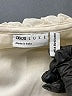 ASOS Ivory Sleeveless Top Size 10 - photo 7