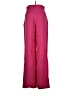 Zara Pink Casual Pants Size XS - photo 2