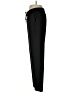 Gap Fit Black Casual Pants Size M - photo 5