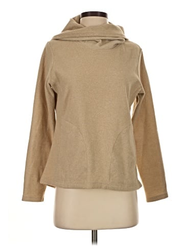 Lands' End Turtleneck Sweater (view 1)