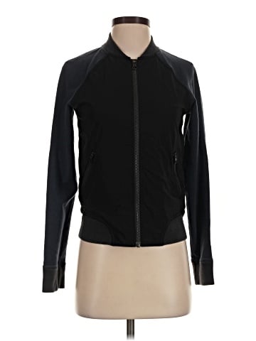 Lululemon Athletica Track Jacket (view 1)