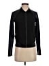 Lululemon Athletica Black Track Jacket Size XXS (estimated) - photo 1