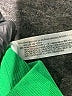 Zara Solid Green Formal Skirt Size M - photo 5