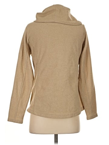 Lands' End Turtleneck Sweater (view 2)