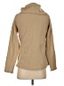 Lands' End 100% Polyester Tan Turtleneck Sweater Size XS - photo 2