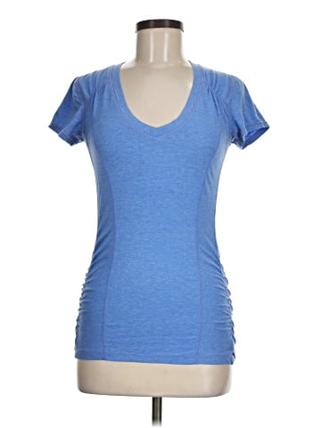 Zella Active T-Shirt (view 1)