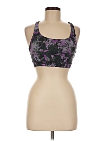 Lululemon Athletica Sports Bra (view 1)