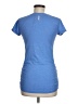 Zella Blue Active T-Shirt Size M - photo 2