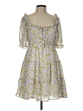 Blu Pepper Cocktail Dress
