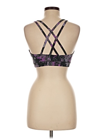 Lululemon Athletica Sports Bra (view 2)
