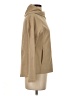 Lands' End 100% Polyester Tan Turtleneck Sweater Size XS - photo 4